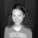 Lindsay Maron (Sally)